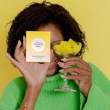 Afbeelding in Gallery-weergave laden, The real winegum - Limoncello spritz