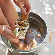 Afbeelding in Gallery-weergave laden, Voetenbad cadeau