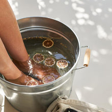 Afbeelding in Gallery-weergave laden, Voetenbad pot - Pineut