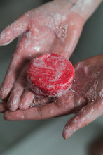 Afbeelding in Gallery-weergave laden, You’re One in a Melon Shampoo Bar – 70g