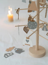 Afbeelding in Gallery-weergave laden, Advent tree