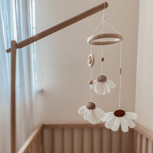 Afbeelding in Gallery-weergave laden, Baby mobiel - Daisy Daylight Triple