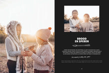 Afbeelding in Gallery-weergave laden, Wolvenkinderen