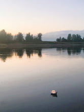 Afbeelding in Gallery-weergave laden, Flyde - wensbootje
