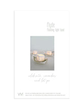 Afbeelding in Gallery-weergave laden, Flyde - wensbootje