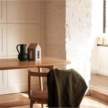 Afbeelding in Gallery-weergave laden, Houten huisje met magneten - Forest - L