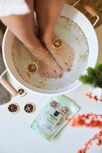 Afbeelding in Gallery-weergave laden, Voetenbad - Pineut