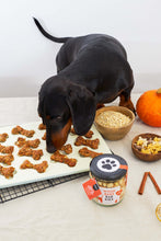 Afbeelding in Gallery-weergave laden, Woof Bake Barkies - Pineut