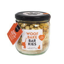 Afbeelding in Gallery-weergave laden, Woof Bake Barkies - Pineut