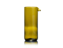 Afbeelding in Gallery-weergave laden, Rebottled karaf - Olive