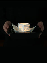 Afbeelding in Gallery-weergave laden, Flyde - wensbootje