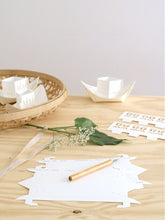 Afbeelding in Gallery-weergave laden, Flyde - wensbootje