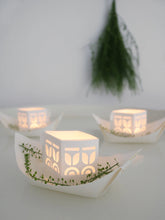 Afbeelding in Gallery-weergave laden, Flyde - wensbootje