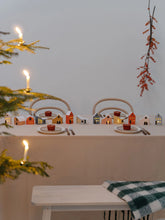 Afbeelding in Gallery-weergave laden, DIY dorpje