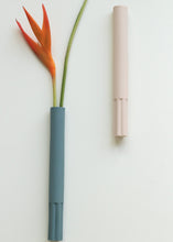 Afbeelding in Gallery-weergave laden, Wandvaasje Sibilla - Groen