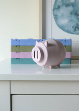 Afbeelding in Gallery-weergave laden, Spaarvarkentje porcelein