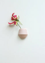 Afbeelding in Gallery-weergave laden, Wandvaasje Hanneke - Form