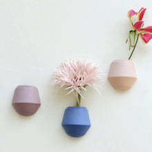 Afbeelding in Gallery-weergave laden, Wandvaasje Hanneke - Form