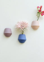 Afbeelding in Gallery-weergave laden, Wandvaasje Hanneke - Form