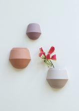 Afbeelding in Gallery-weergave laden, Wandvaasje Anke - Form