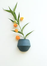 Afbeelding in Gallery-weergave laden, Wandvaasje Anke - Form