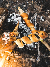 Afbeelding in Gallery-weergave laden, Wolvenkinderen