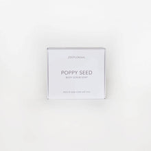 Afbeelding in Gallery-weergave laden, Zeep - Maanzaad