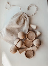 Afbeelding in Gallery-weergave laden, Open ended play - Fantasy