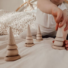 Afbeelding in Gallery-weergave laden, Open ended play - Fantasy