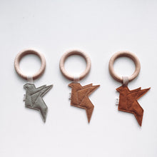 Afbeelding in Gallery-weergave laden, Bezisa - bijtring vogel