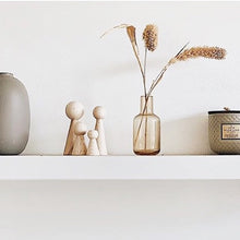Afbeelding in Gallery-weergave laden, Houten familie - set van 12