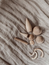 Afbeelding in Gallery-weergave laden, Open ended play - Fantasy