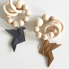 Afbeelding in Gallery-weergave laden, Bezisa - rammelaar vogel