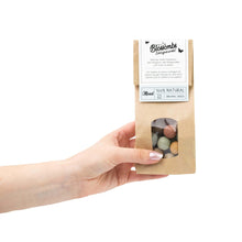 Afbeelding in Gallery-weergave laden, Blossombs 25 bloembommetjes in een kraft zakje