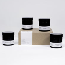 Afbeelding in Gallery-weergave laden, Geurkaarsen - 4 mini's cadeauset