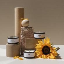 Afbeelding in Gallery-weergave laden, Brandt Nomad geurkaarsen - cadeauset (2st.)