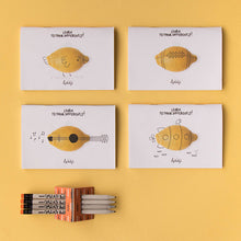 Afbeelding in Gallery-weergave laden, Games - Creativity Battle - Londji