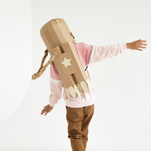 Afbeelding in Gallery-weergave laden, DIY kostuum - Astronaut