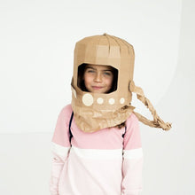 Afbeelding in Gallery-weergave laden, DIY kostuum - Astronaut