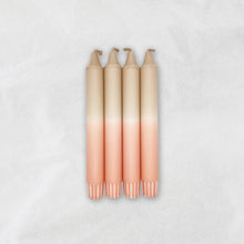 Afbeelding in Gallery-weergave laden, MINGMING Design kaarsenset - Taupe x Blush