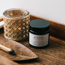 Afbeelding in Gallery-weergave laden, Geurkaars - Groene thee limoen