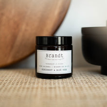 Afbeelding in Gallery-weergave laden, Geurkaars - Kokosnoot & Aloë Vera