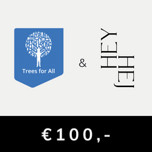 Afbeelding in Gallery-weergave laden, HeyHej tegoed, €100 + 20% extra
