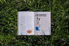 Afbeelding in Gallery-weergave laden, Het groene geluk - Uitgeverij Snor