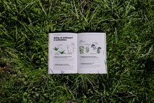 Afbeelding in Gallery-weergave laden, Het groene geluk - Uitgeverij Snor