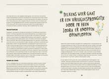 Afbeelding in Gallery-weergave laden, Het groene geluk - Uitgeverij Snor