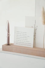 Afbeelding in Gallery-weergave laden, Hold it + Reminisce