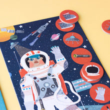 Afbeelding in Gallery-weergave laden, I want to be lotto spel voor kinderen van Londji