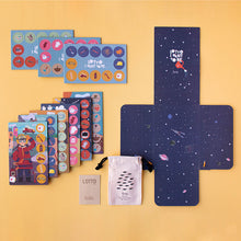 Afbeelding in Gallery-weergave laden, Activities - I want to be Lotto - Londji