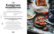 Afbeelding in Gallery-weergave laden, Holy Kauw Company - Backyard Cooking

